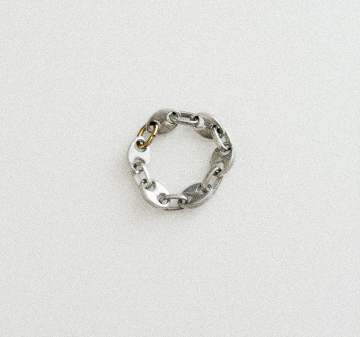 Bague Mini grains de café