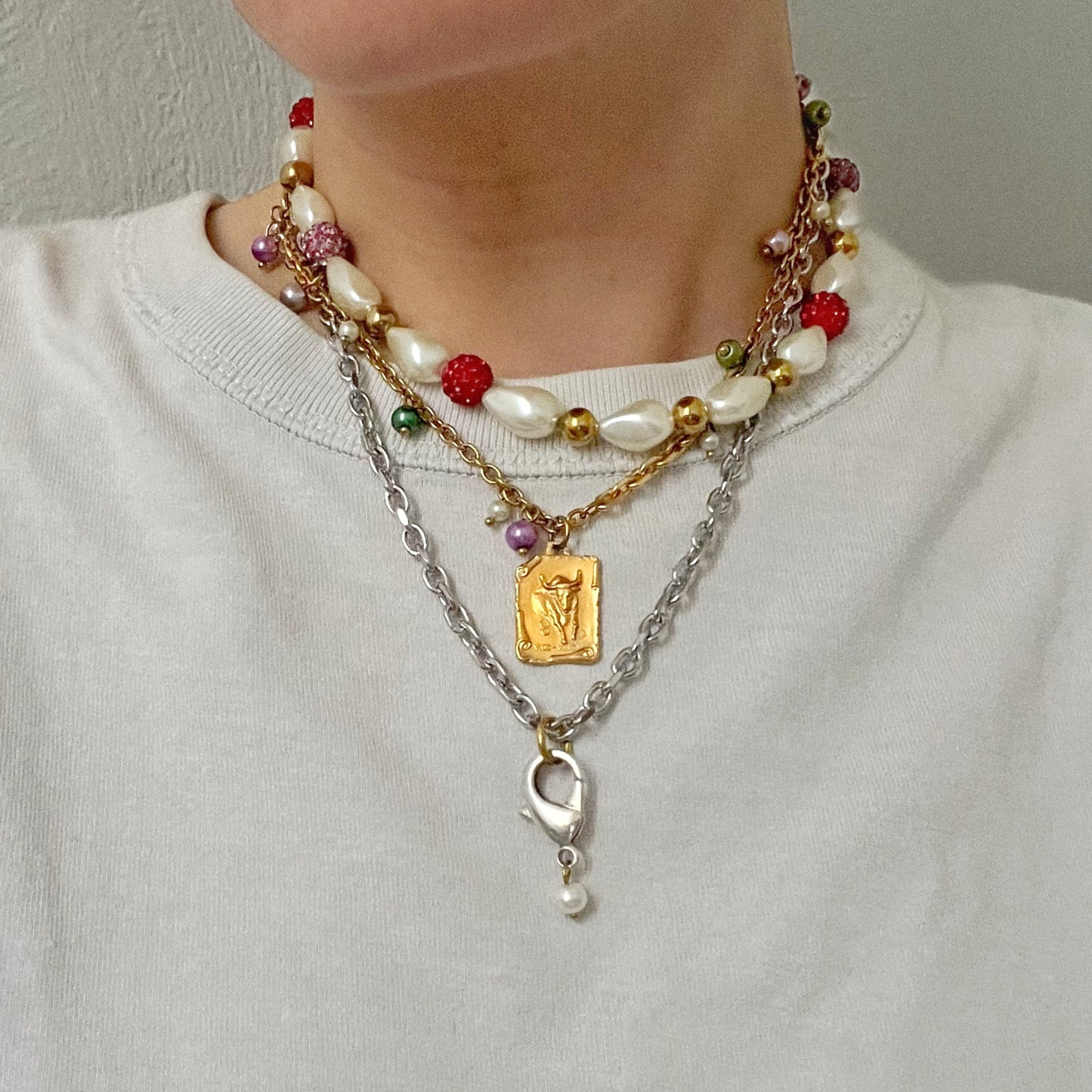 Collier Loïs
