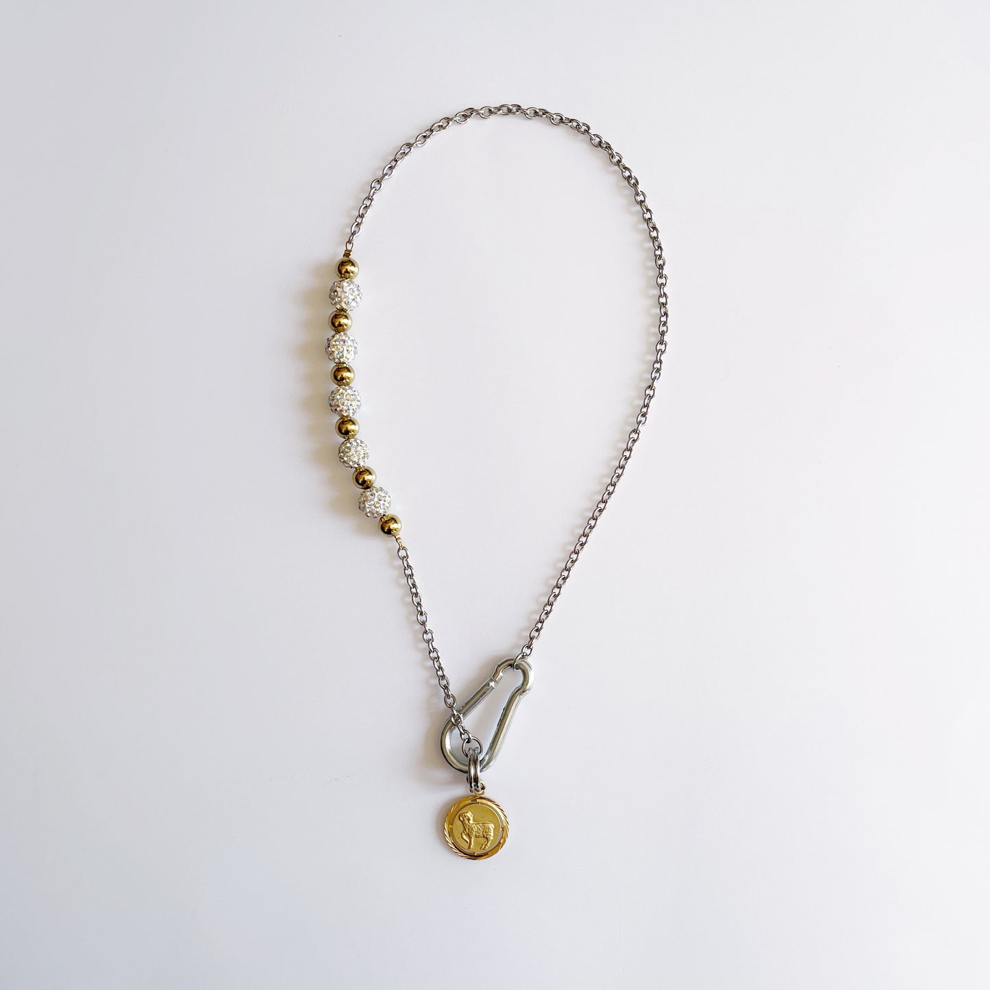 Collier Bélier