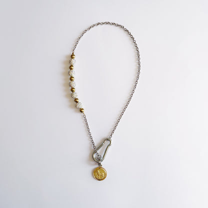 Collier Bélier