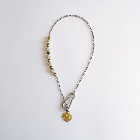 Collier Bélier