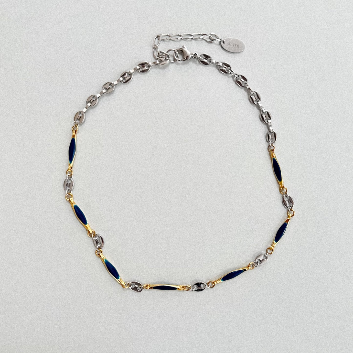 Collier Ivy - Mixte