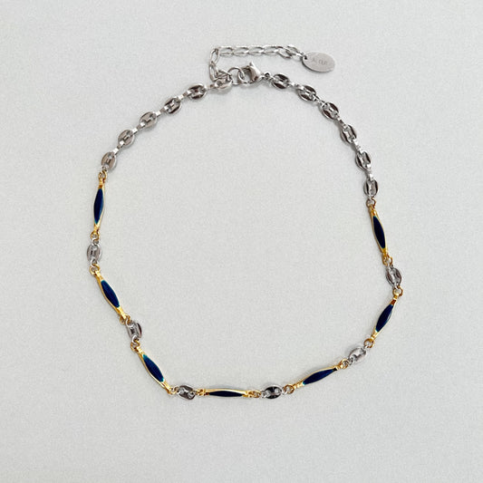 Collier Ivy - Mixte