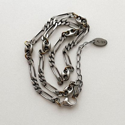 Collier Yunko