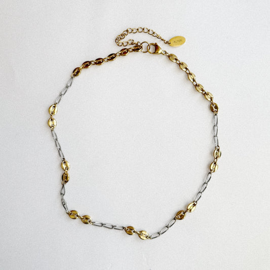 Collier Claude