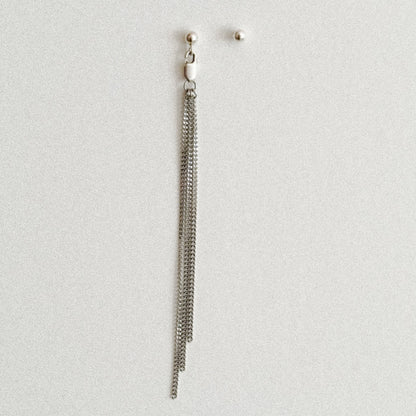 Boucles d'oreilles Lizzie