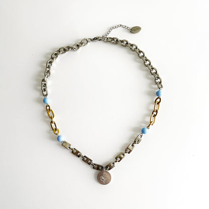 ALTER x Âme Ours - Collier 05