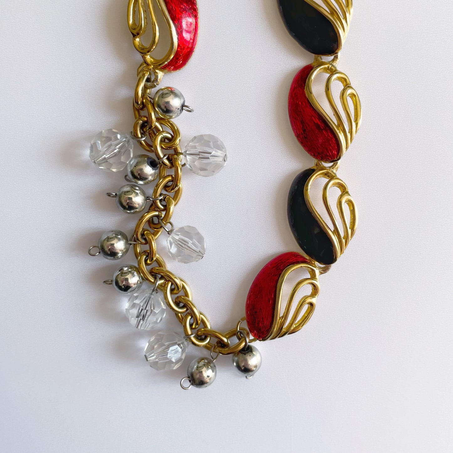 Collier Roxanne