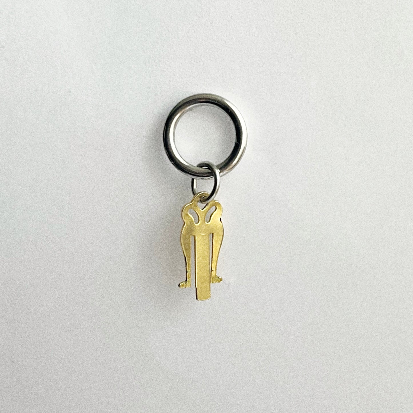 Boucle d'oreille Carla