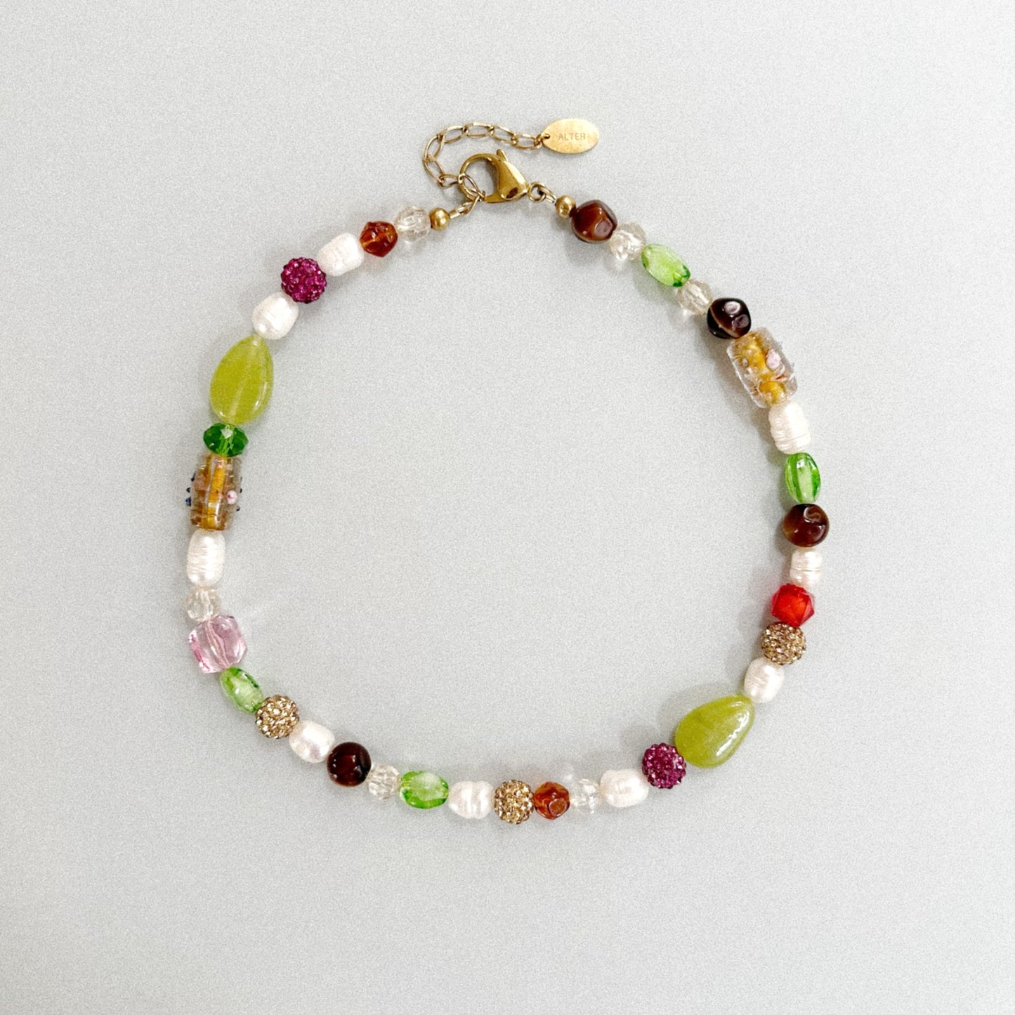 Collier Olivia