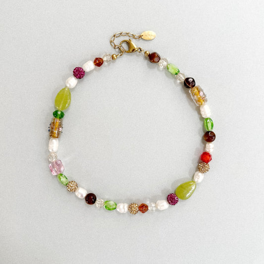 Collier Olivia