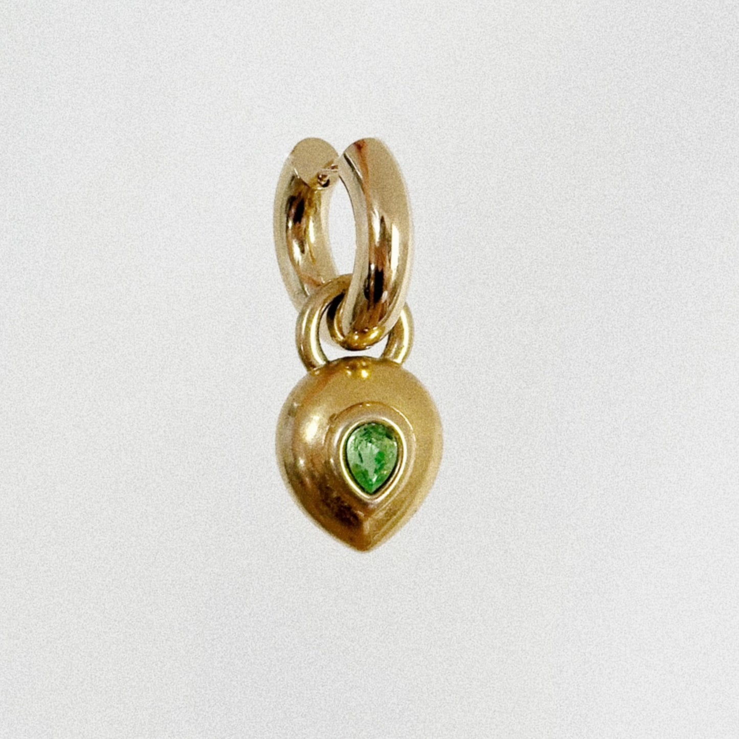 Boucle d'oreille - Pendentif Agatha