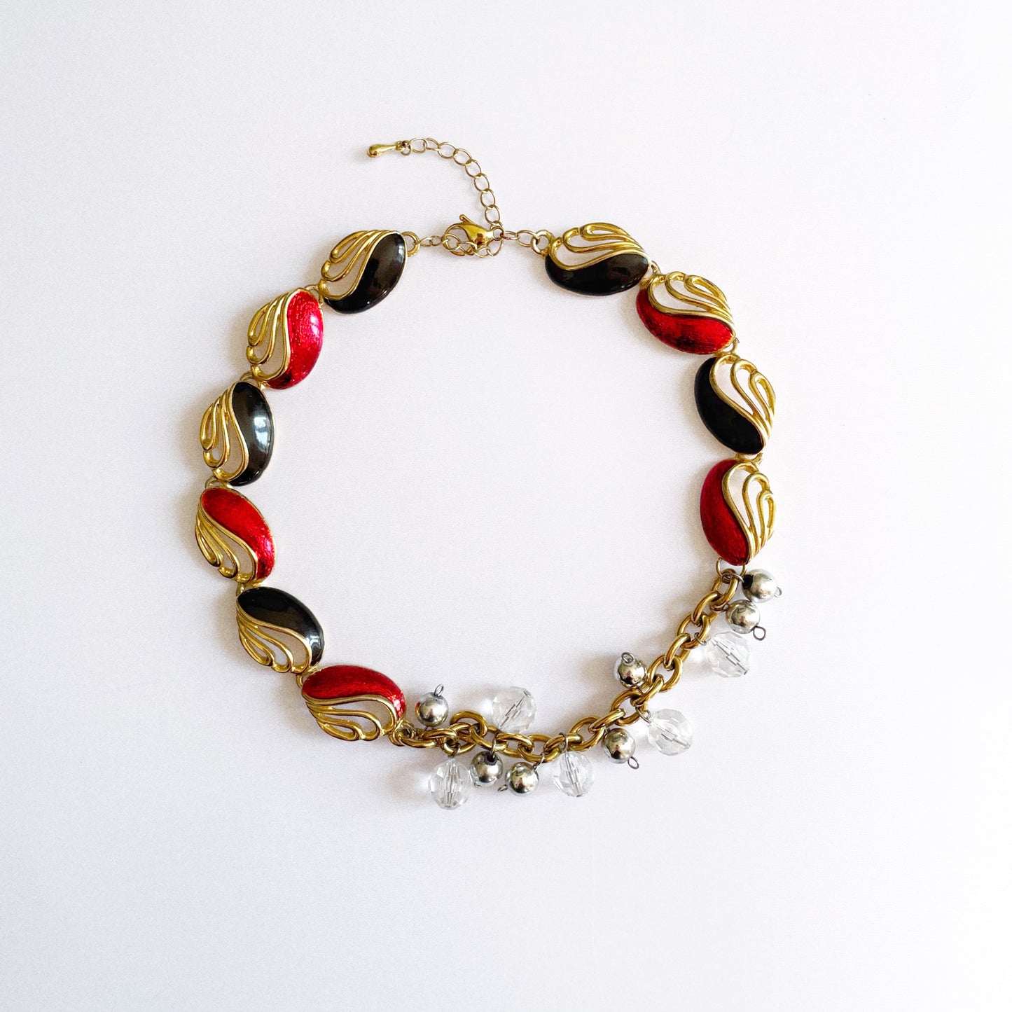 Collier Roxanne
