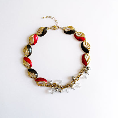 Collier Roxanne