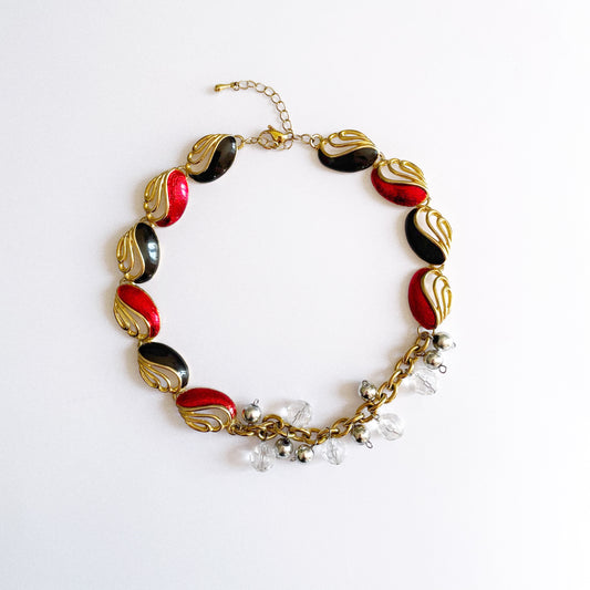 Collier Roxanne
