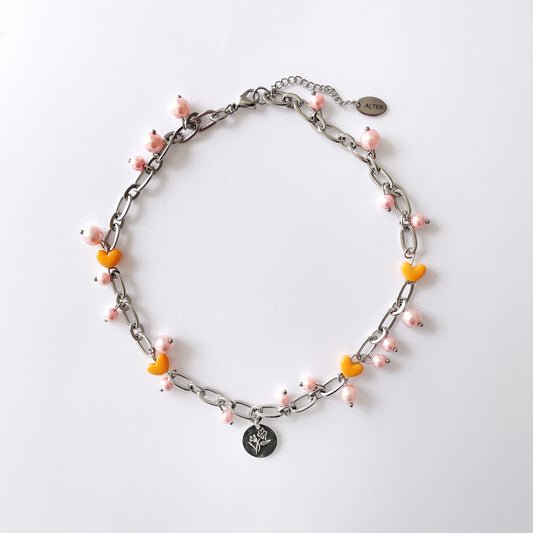 ALTER x Âme Ours - Collier 07