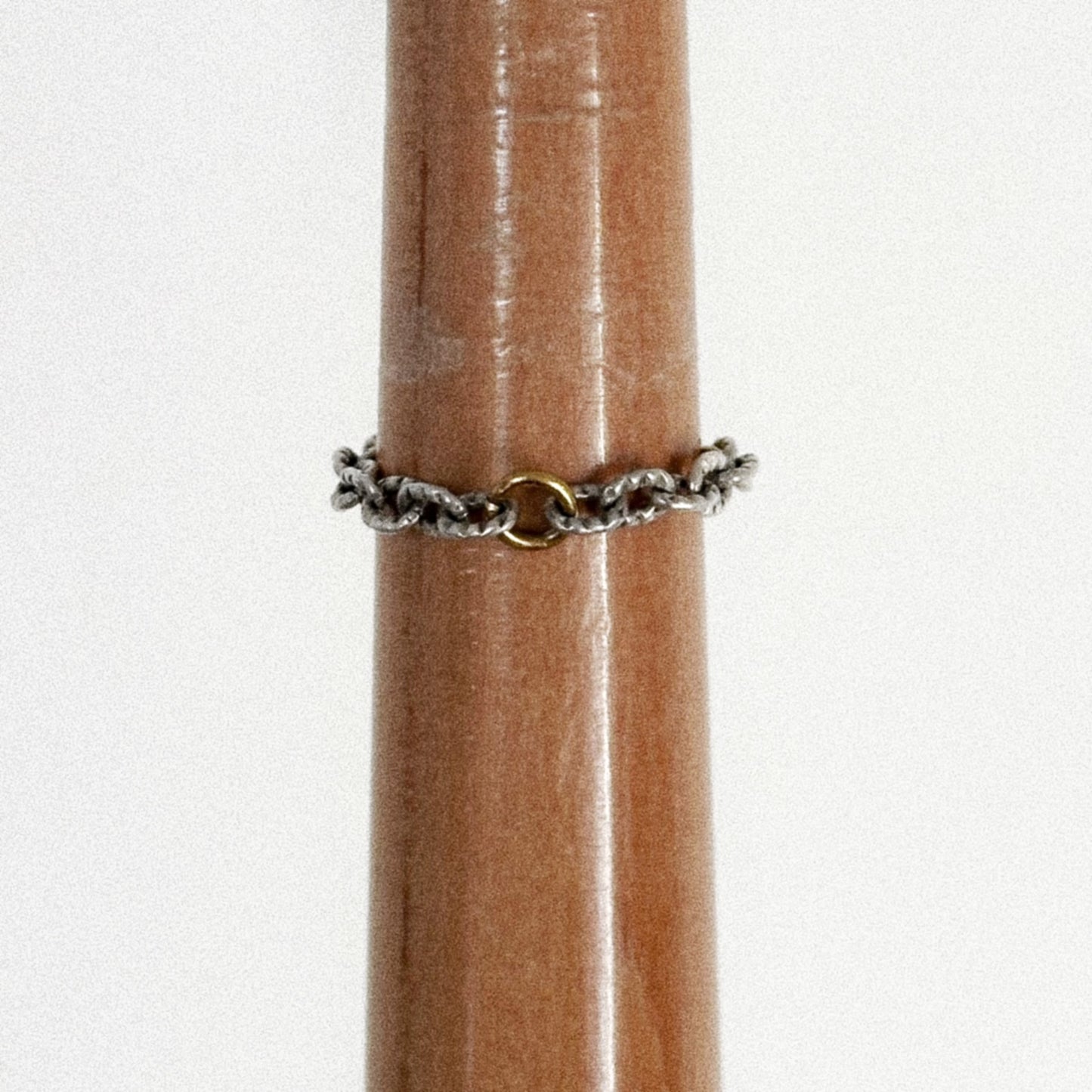Bague Liens