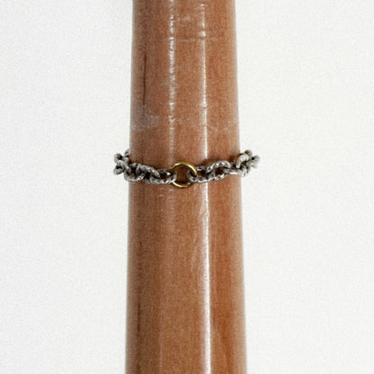 Bague Liens