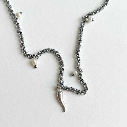 Le collier Piment