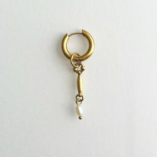 Boucle d'oreille Suzie