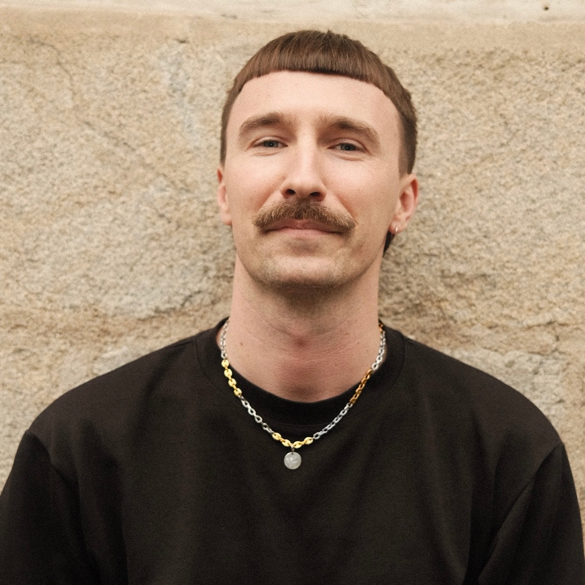 Collier Âme-Ours x Alter