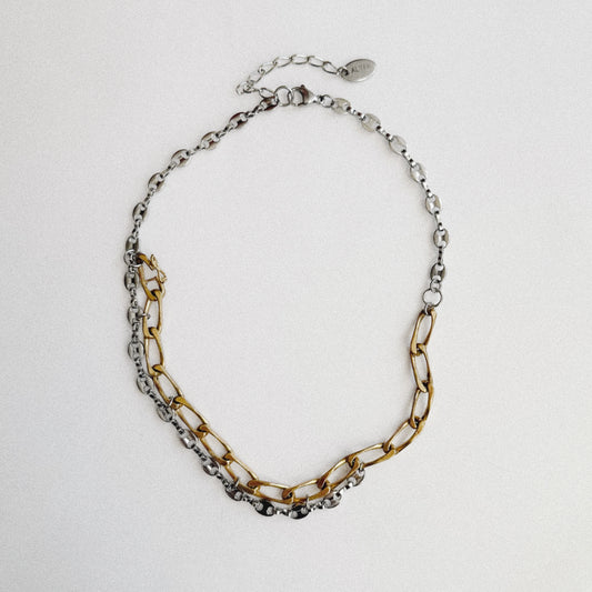 Collier Saël