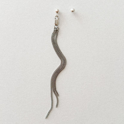 Boucles d'oreilles Lizzie