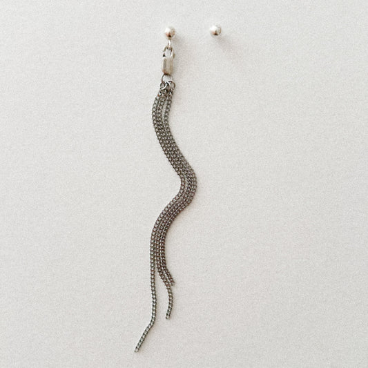 Boucles d'oreilles Lizzie