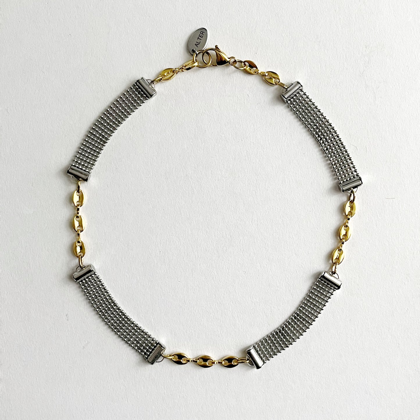 Collier Iris