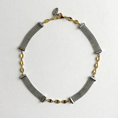 Collier Iris