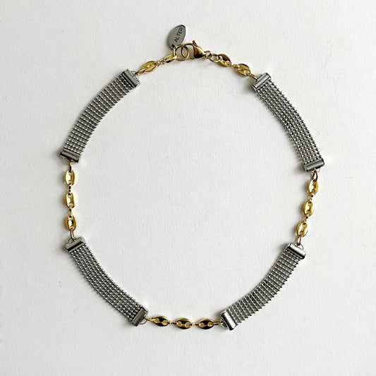 Collier Iris