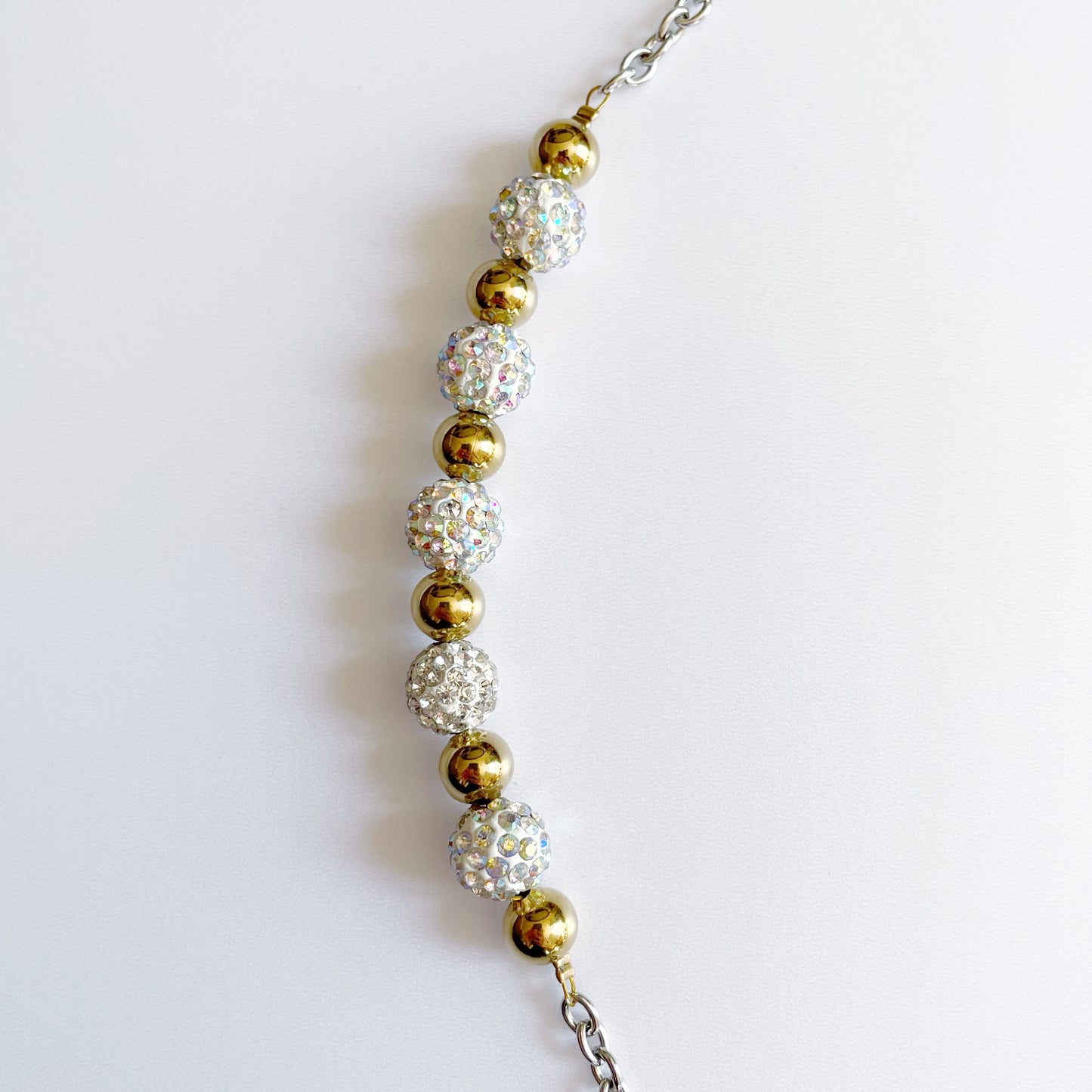 Collier Bélier