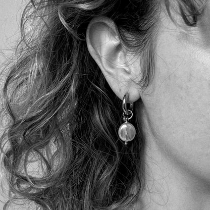 Boucle d'oreille Gigi