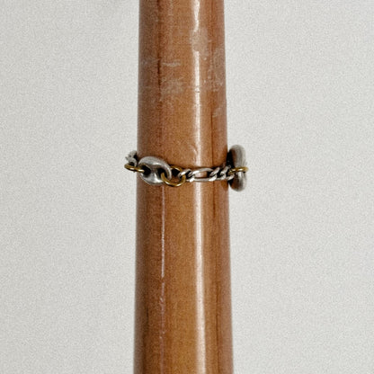 Bague A01