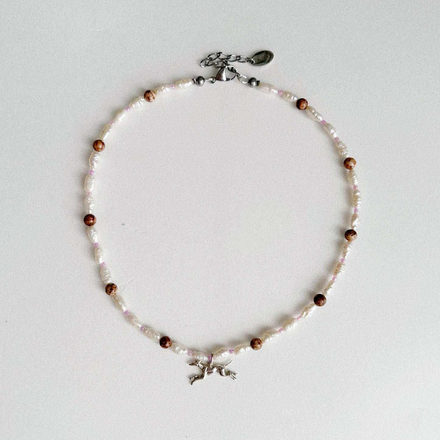 Collier - Pendentif doggo