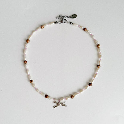 Collier - Pendentif doggo