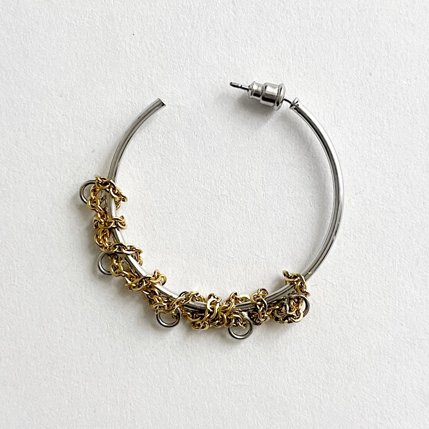 Boucle d’oreille Cléo