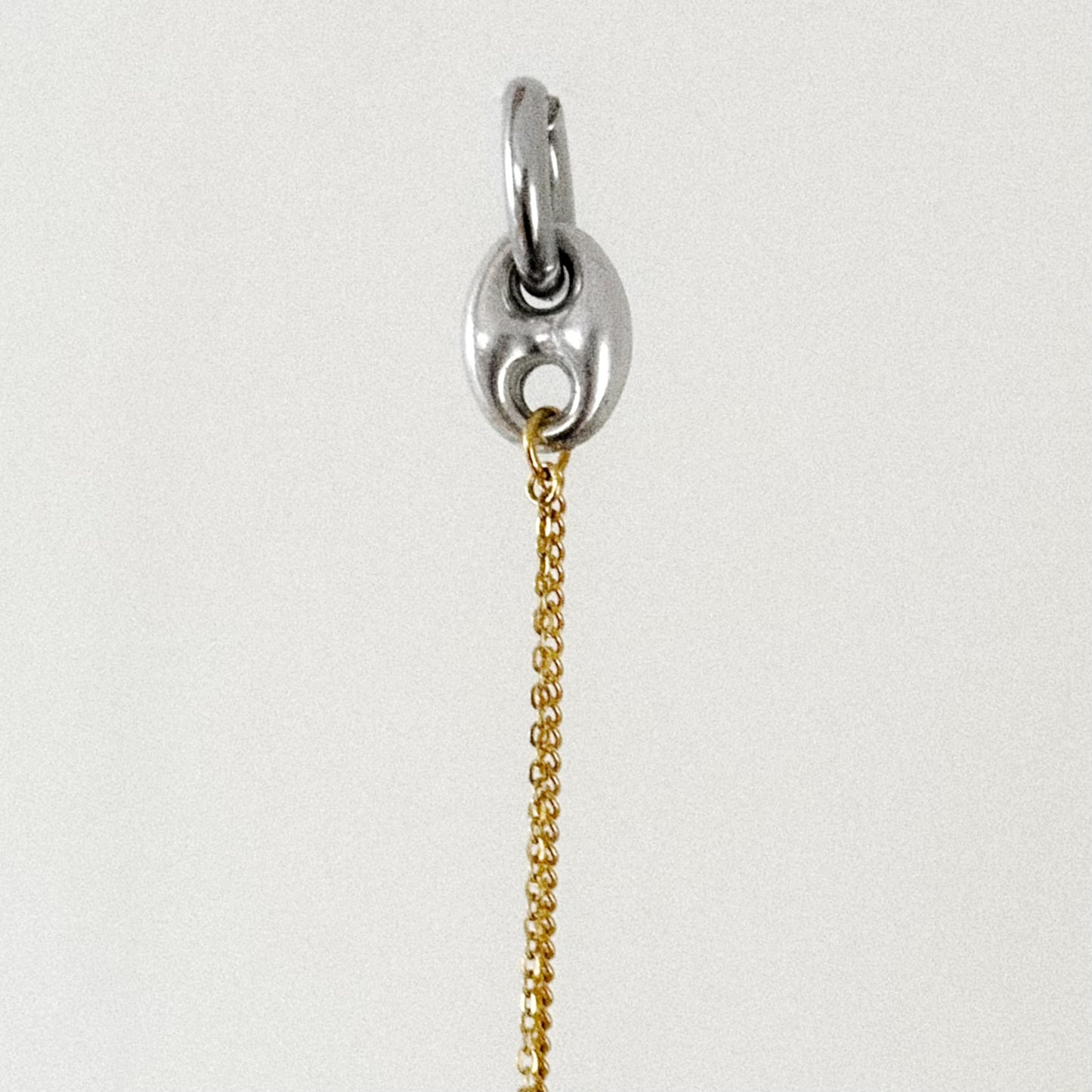 Boucle d'oreille Léna