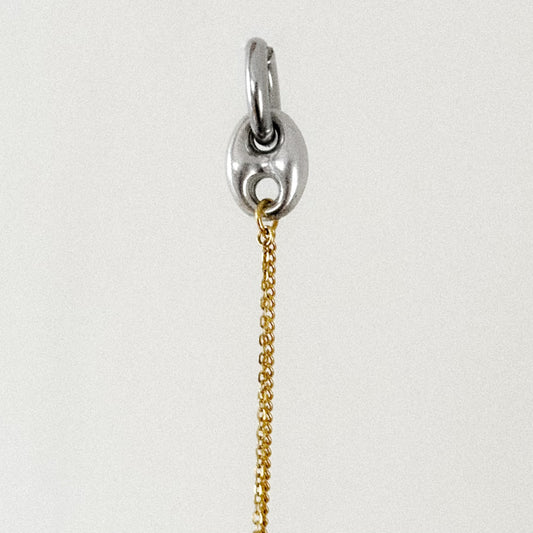 Boucle d'oreille Léna