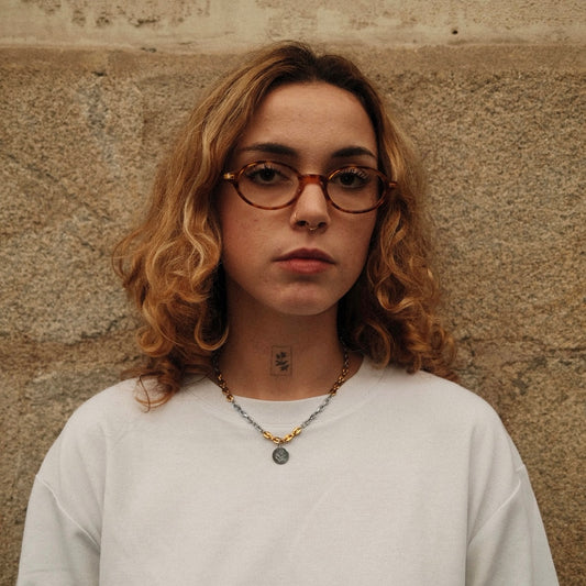 Collier Âme-Ours x Alter