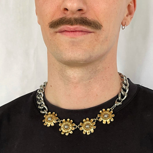 Collier Pâquerette