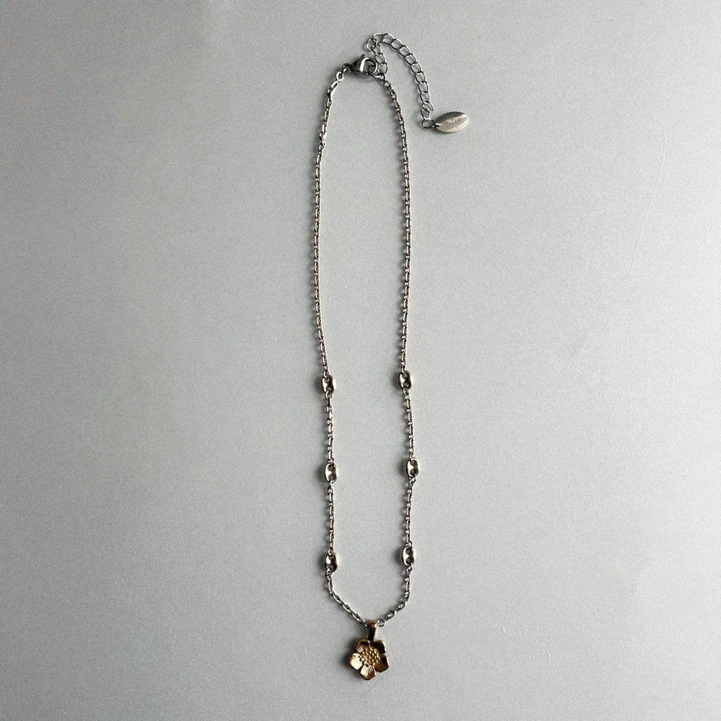 Ezra Necklace