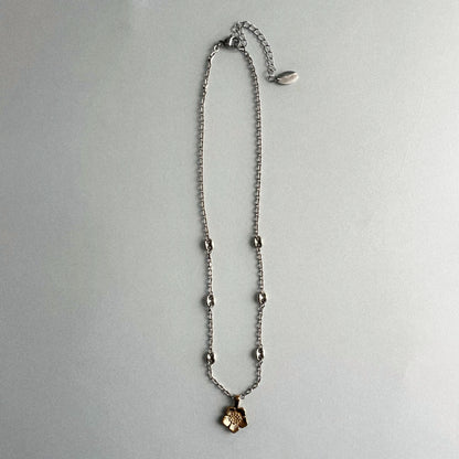 Ezra Necklace