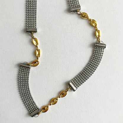 Collier Iris