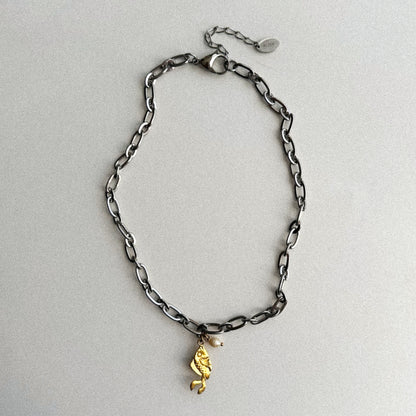 Collier Koï