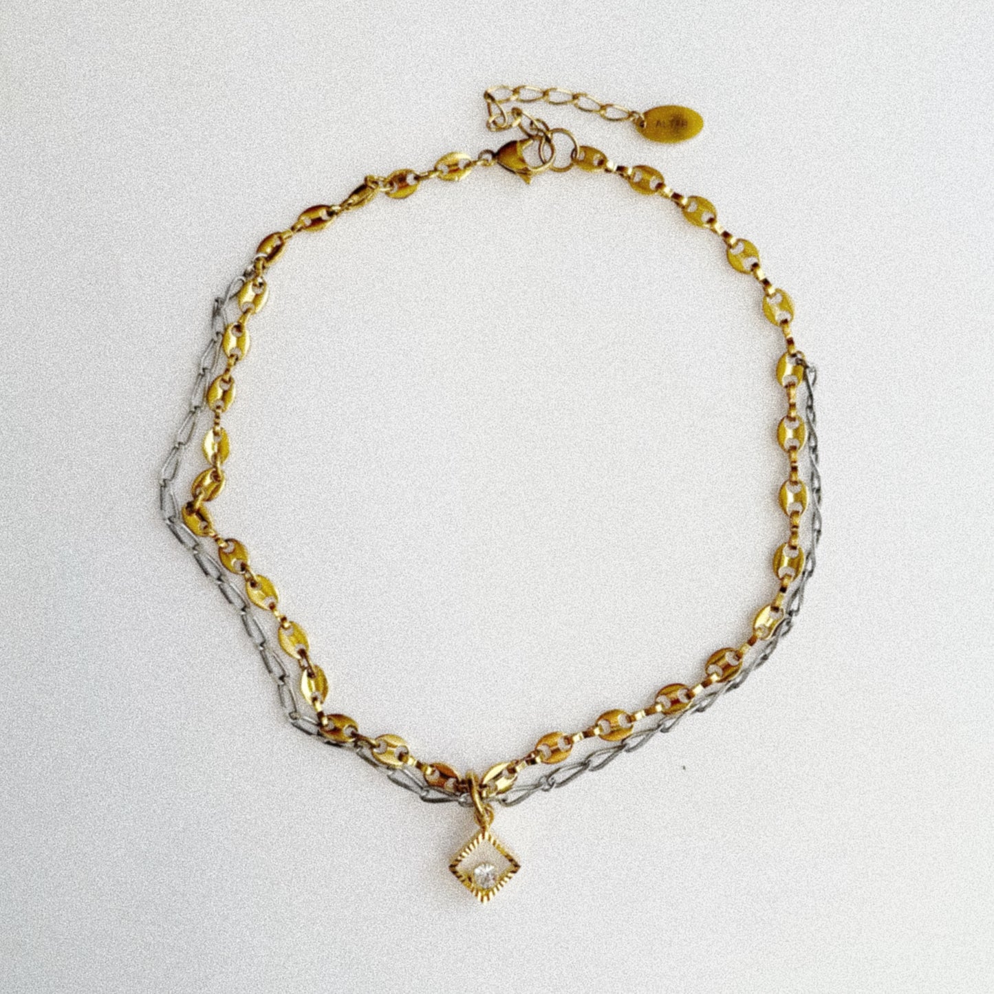 Collier Iris