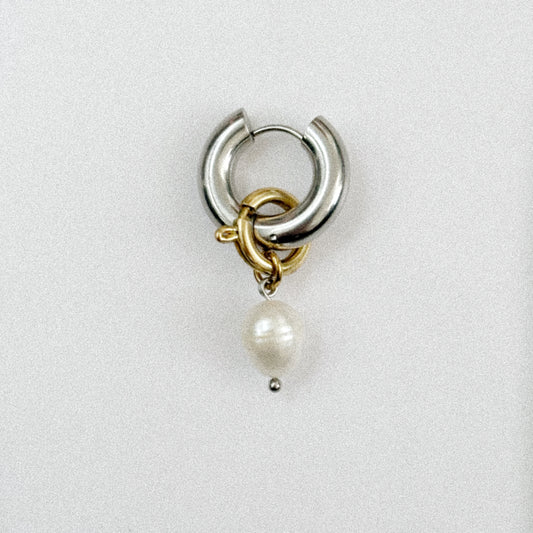 Boucle d'oreille Béguin