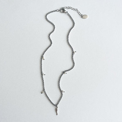 Le collier Piment