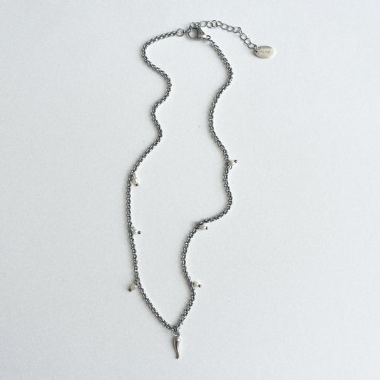 Le collier Piment