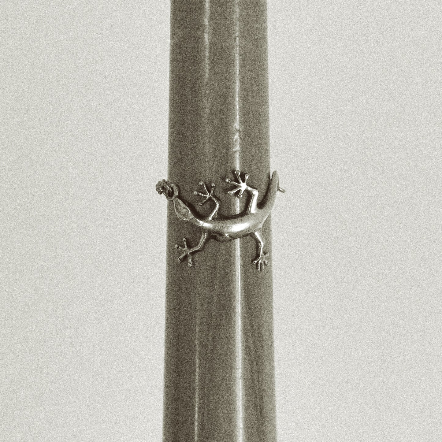Bague Lucci
